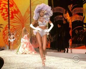 VS Fashion Show Compilation HiDef 720p!