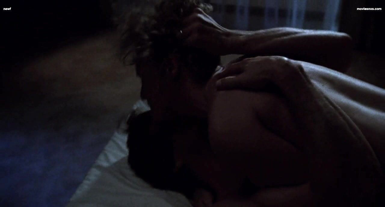 Glenn Close and Maria Mayenzet Nude in The Jagged Edge HiDef 720p!