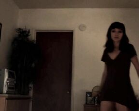 Undressed in Alyce HiDef 720p!