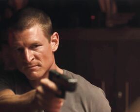 Nude on Strike Back s03e03 HiDef 1080p!