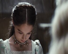 in Snow White And the Huntsman HiDef 720p!