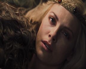 in Snow White And the Huntsman HiDef 720p!