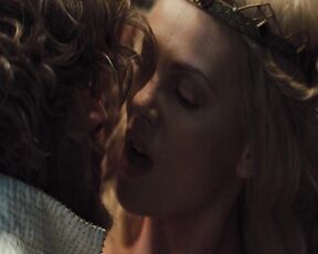 in Snow White And the Huntsman HiDef 720p!