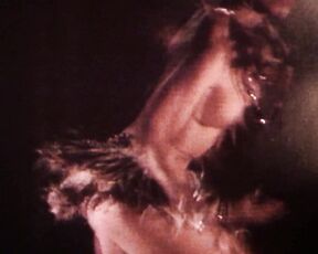 Nude in The Josephine Baker Story HiDef 720p!