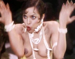 Nude in The Josephine Baker Story HiDef 720p!