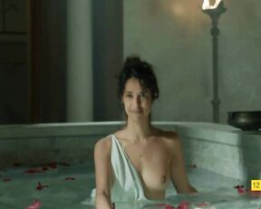 Topless in Imperium HiDef 720p!