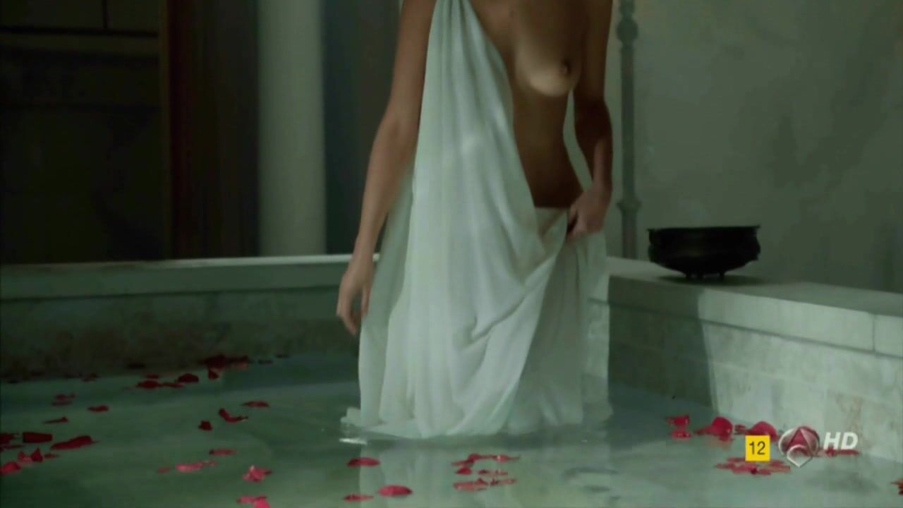 Topless in Imperium HiDef 720p!