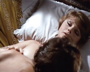 Carmen Silva, Elke Sommer and Sylva Koscina Nude in The House of Exorcism!