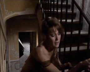 Carmen Silva, Elke Sommer and Sylva Koscina Nude in The House of Exorcism!