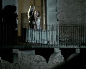 Nude in La morte Vivant HiDef 720p!