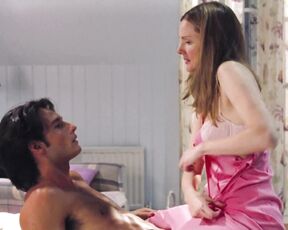 Nude in Love Actually HiDef 1080p!