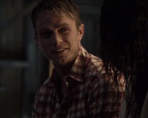 Sexy on Hart of Dixie s02e01e02 HiDef 720p!