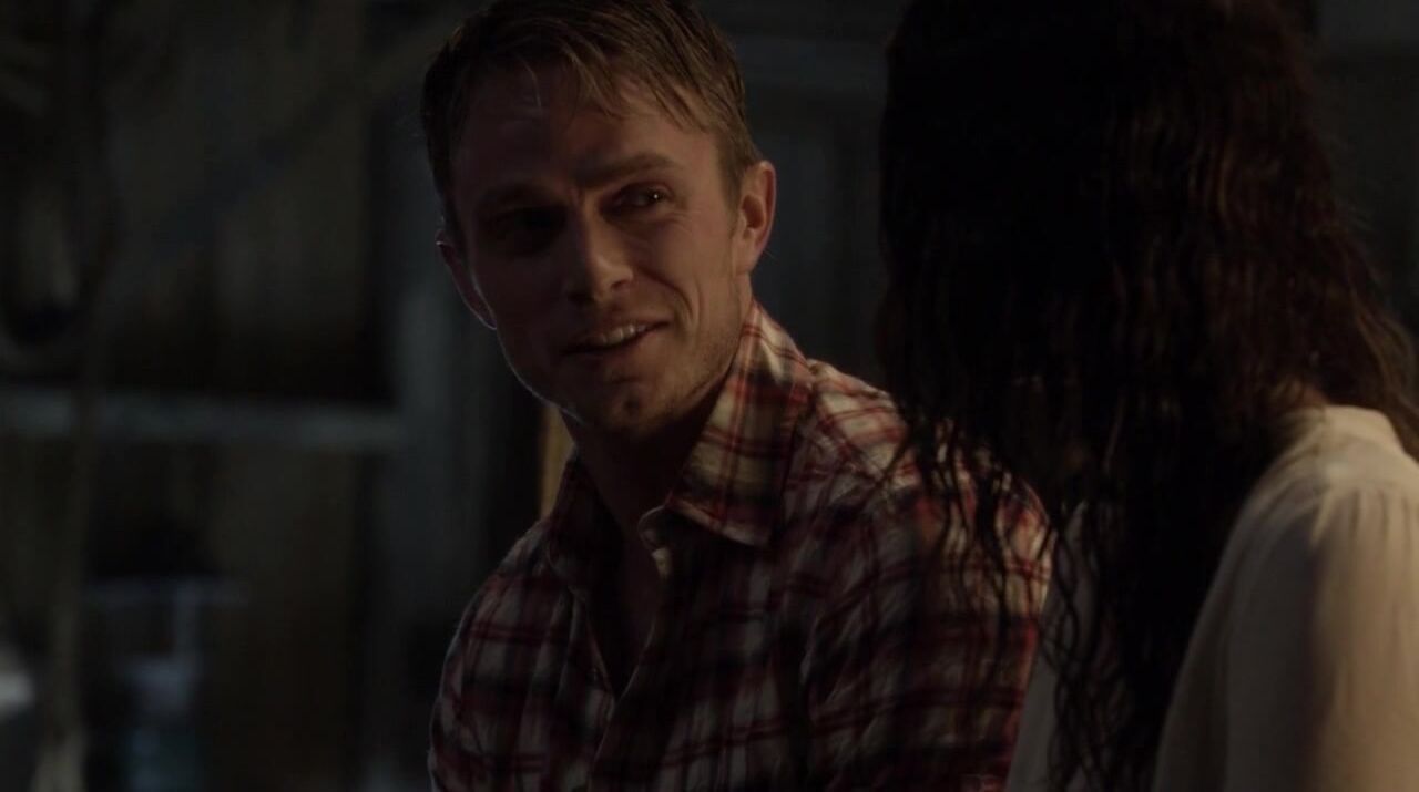 Sexy on Hart of Dixie s02e01e02 HiDef 720p!