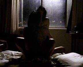 Alice Braga and Via Negromonte Nude in Cebeca a Premio HiDef 720p!