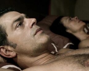 Alice Braga and Via Negromonte Nude in Cebeca a Premio HiDef 720p!