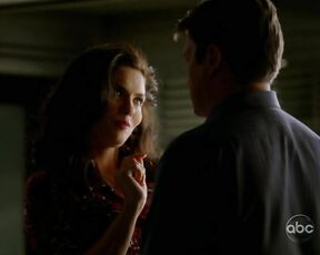 Hot on Castle s05e02 HiDef 720p!