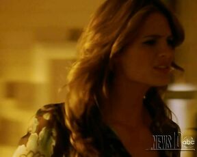 Hot on Castle s05e02 HiDef 720p!