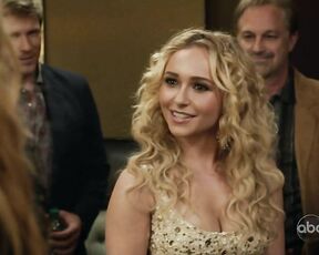 Hot on Nashville s01e01 HiDef 720p!