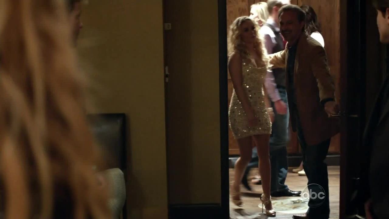 Hot on Nashville s01e01 HiDef 720p!