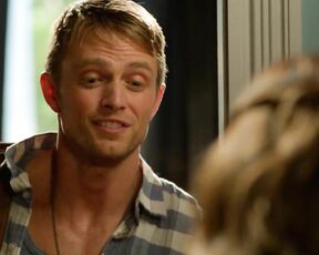 in Bra on Hart of Dixie s02e04 HiDef 720p!