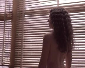 Madeleine Stowe and Joy E. Gregory Nude in Blink HiDef 1080p!