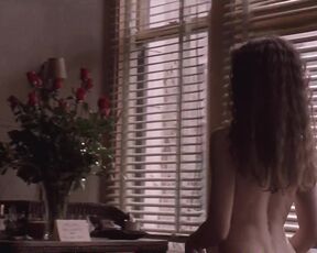 Madeleine Stowe and Joy E. Gregory Nude in Blink HiDef 1080p!