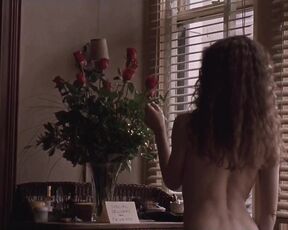 Madeleine Stowe and Joy E. Gregory Nude in Blink HiDef 1080p!