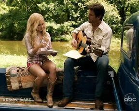 Sexy on Nashville s01e02 HiDef 720p!