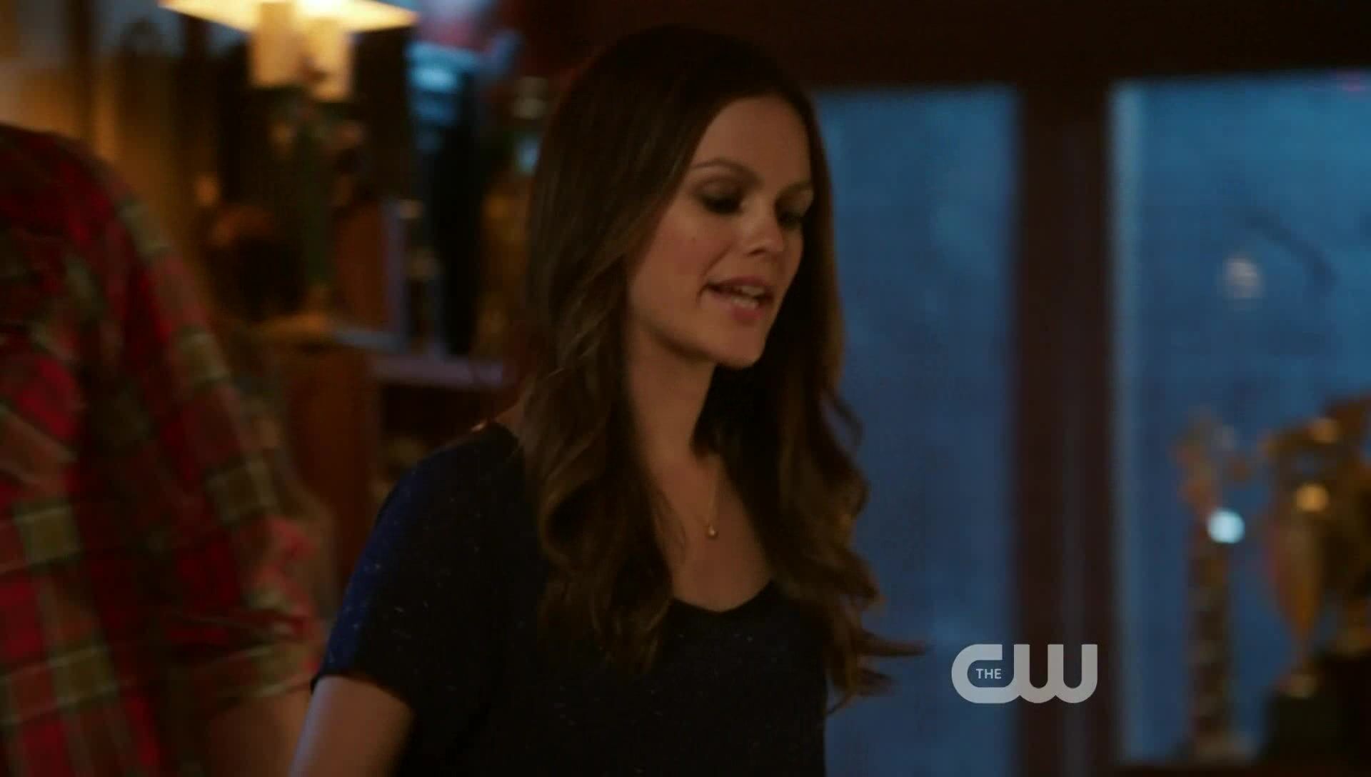 Butt in jeans on Hart of Dixie s02e05 HiDef 1080p!