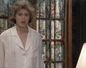 Helen Slater and Margaret Whitton Undressed in Secret of my Success HiDef 1080p!