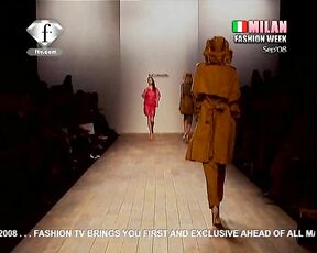 Nude at Paris and Milan Fashion weeks!