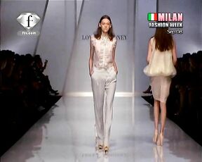 Nude at Paris and Milan Fashion weeks!