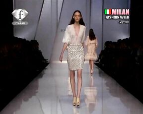 Nude at Paris and Milan Fashion weeks!