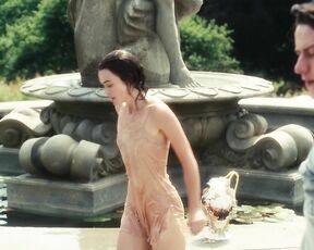 See-Through in Atonement HiDef 720p!