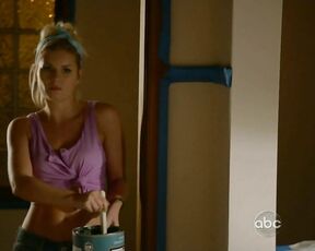 Looking Good on Happy Endings s03e03e04 HiDef 720p!