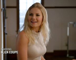 Looking Good on Happy Endings s03e03e04 HiDef 720p!