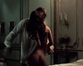 Undressed in A Royal Affair HiDef 720p!