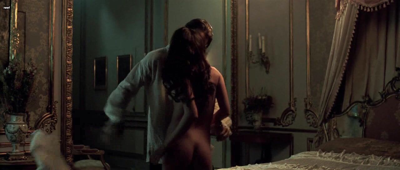 Undressed in A Royal Affair HiDef 720p!