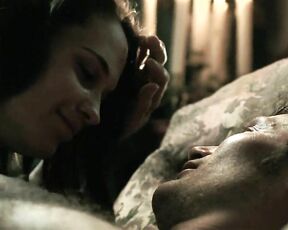 Undressed in A Royal Affair HiDef 720p!