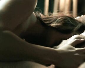 Undressed in A Royal Affair HiDef 720p!