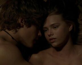 Hot in Blue Lagoon The Awakening HiDef 720p!