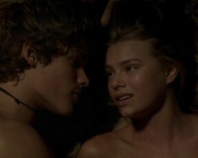 Hot in Blue Lagoon The Awakening HiDef 720p!