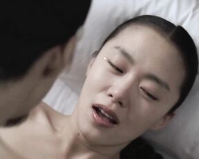 Do Yeon Jeon and So Yeon Lee Nude and Having Sex in Untold Scandal!