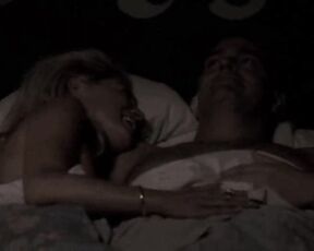 Francis OConner and Katherine Lanasa Nude in Jayne Mansfield Car HiDef 720p!