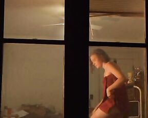 Samantha Allen and Jillian Zurawski Nude in The Cinema Snob Movie!