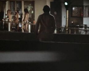 Nude in The Long Goodbye HiDef 720p!