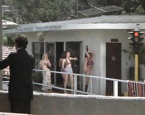 Nude in The Long Goodbye HiDef 720p!