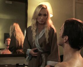 Jenny Alford, Raven Lexy and others Nude in Demon Hunter HiDef 1080p!