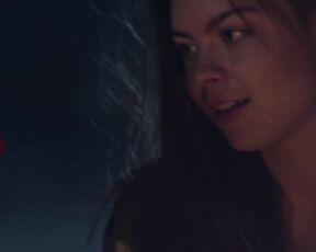 Scarlett Byrne, Zara Dimitrova and others Nude in Lake Placid The Final Chapter HiDef 720p!