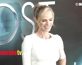 Pokies at The Host Movie Premiere HiDef 720p!